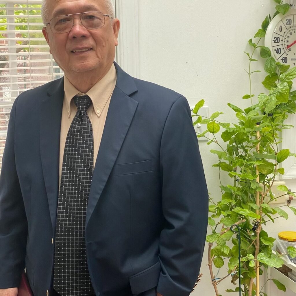 Jim Huynh (VietPhilly)
