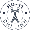 HQ-11 Logo