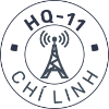 HQ-11 Logo